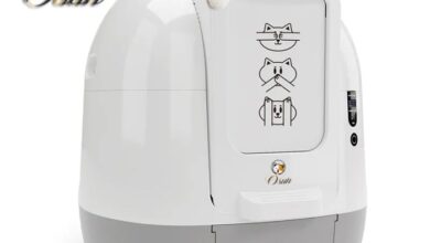 Best 8 Automatic Cat Litter Box 2018 - A Side by Side Comparison