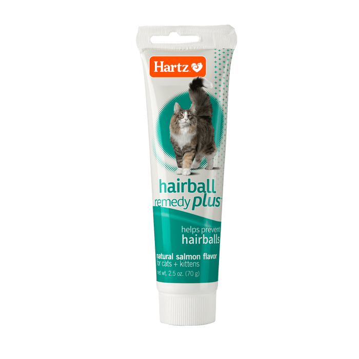 8 Best Cat Hairball Supplements