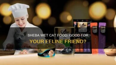 Sheba Perfect Portions Wet Cat Food Pate Twin-Pack Trays - Shop Food at ...