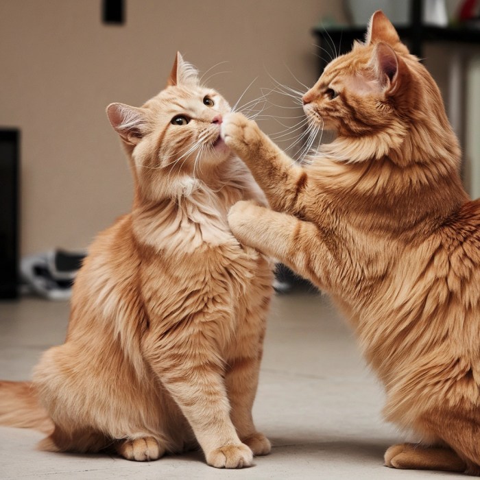 300+ Awesome Male Orange Cat Names: Find The Perfect Name For Your ...