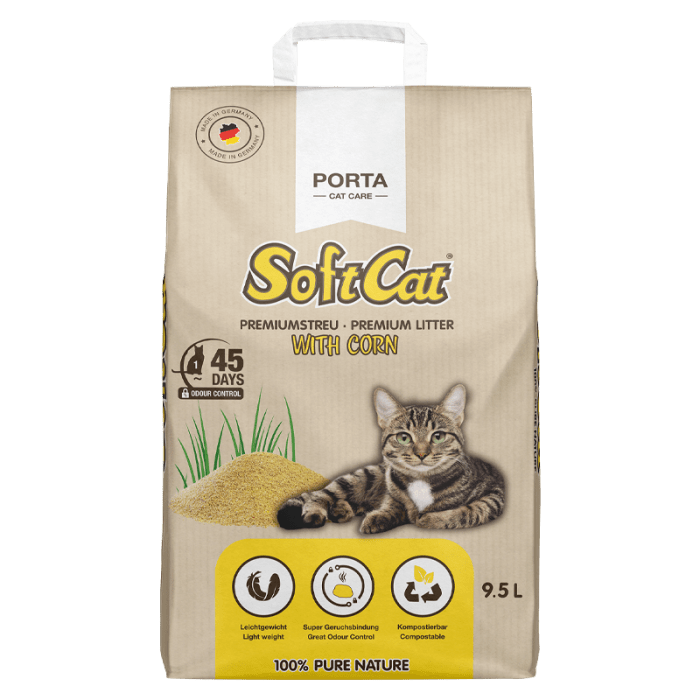 Cat Litter Packaging Reliable #1 Cat Litter Manufacturer