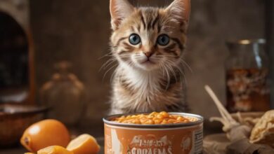 15 Best Wet Cat Food Options for Kittens: Top Picks for Your Feline ...