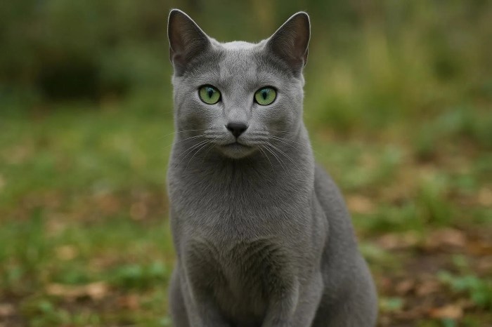 Russian blue kittens names