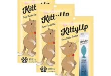 What Are Lickable Cat Treats at Quyen Elliott blog
