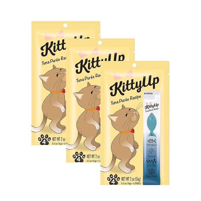 What Are Lickable Cat Treats at Quyen Elliott blog