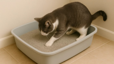 Best Cat Litter for Odor Control: Keep Your Home Smelling Fresh
