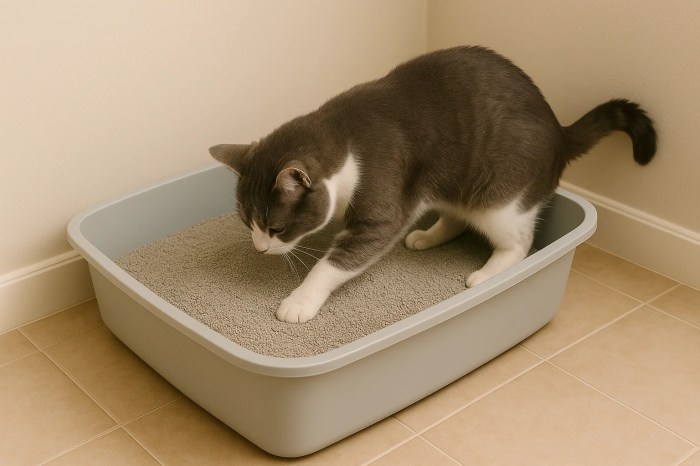 Best Cat Litter for Odor Control: Keep Your Home Smelling Fresh