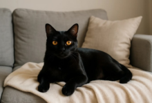 Bombay kittens and cats for sale in Weymouth, Dorset
