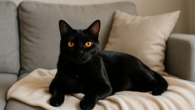 Bombay kittens and cats for sale in Weymouth, Dorset
