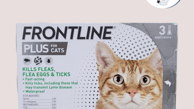 Frontline Plus for Cats — Pet Depot Ltd