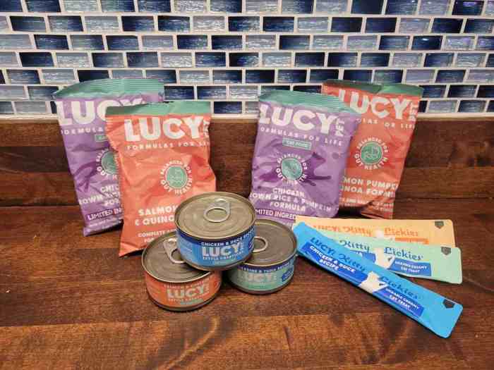 10 Cat-Friendly Foods Rich in Iron - Cats.com