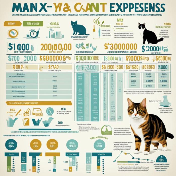 Cost of manx kittens