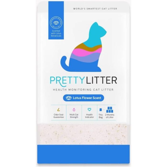 10 Best Cat Litters for Odor Control 2020 | Happy Pets Now