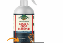 The Best Enzyme Cleaner For Cat Urine To Keep Smells Away!