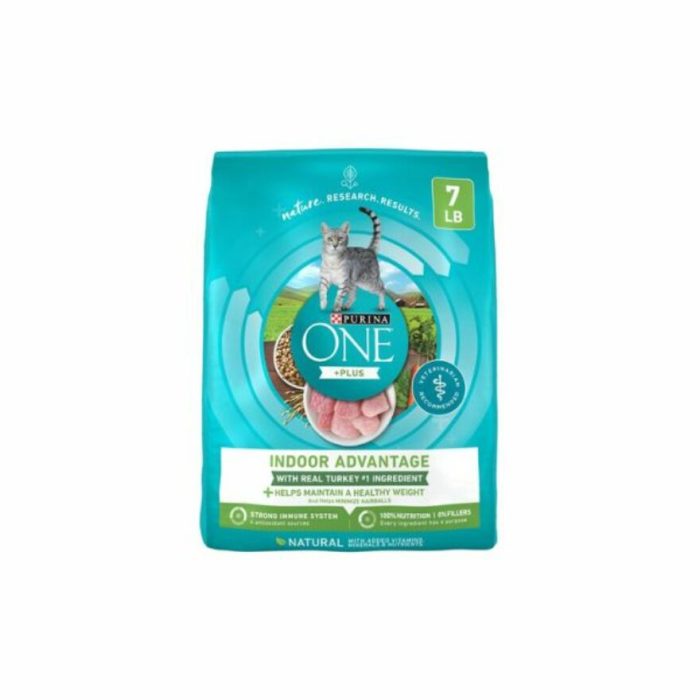 Purina One Cat Food Reviews - Love Your Cat