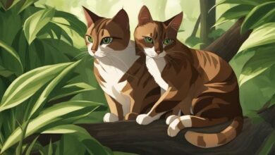 Sokoke Cat Characteristics, Size, Price, and Colors
