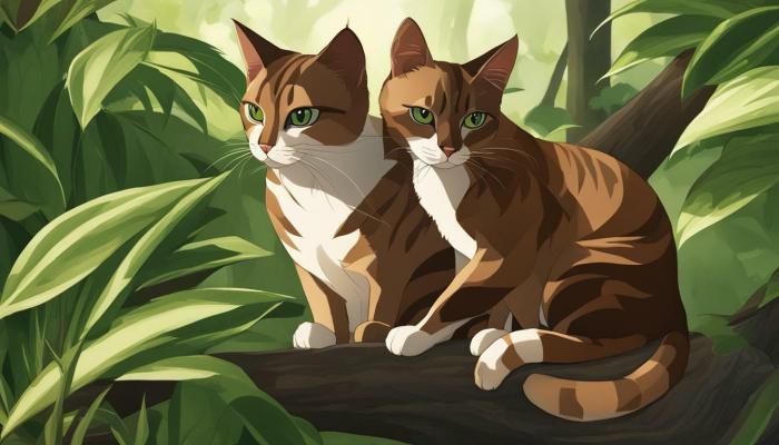 Sokoke Cat Characteristics, Size, Price, and Colors