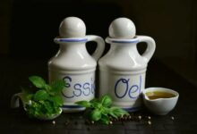 Is Vinegar Harmful To Cats? Everything You Need To Know | PetShun