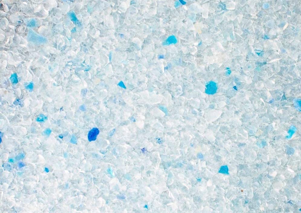 High Quality Low Dust Pet Clean Product Crystal Smell The Blockade ...