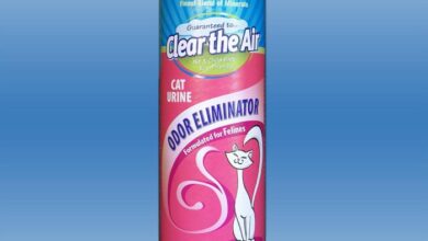 Free Shipping! Odorcide Cat Odor-Off Concentrate Pet Odor Eliminator ...