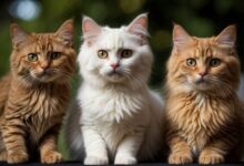 Curly Coated Kittens at Ruby Osborne blog