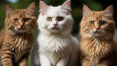 Curly Coated Kittens at Ruby Osborne blog
