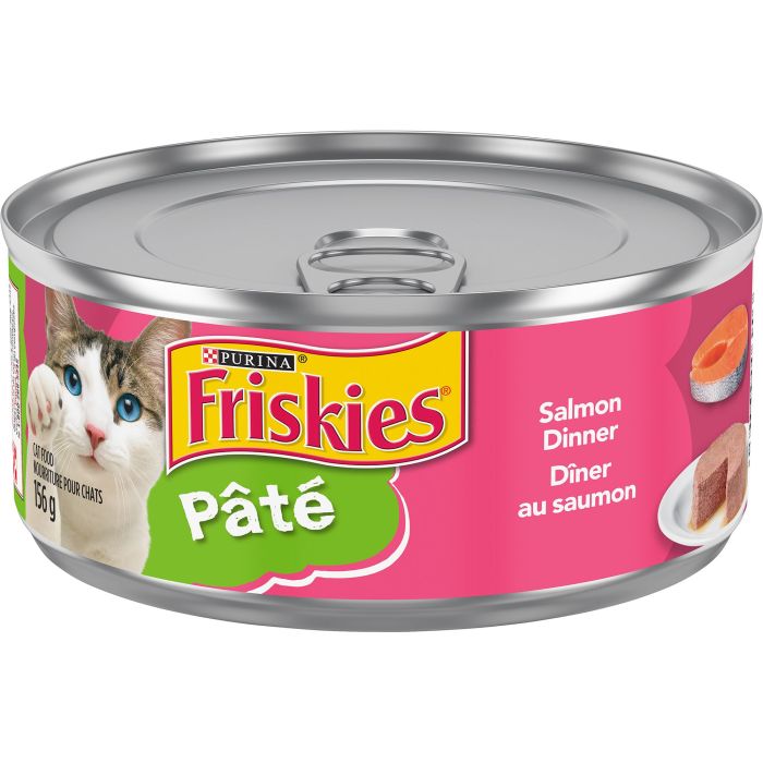 Wet cat food for kitten