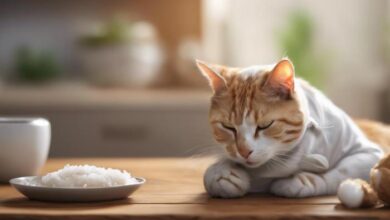 Cats Have Coconut: Safe Consumption Guide - A Place for Animals