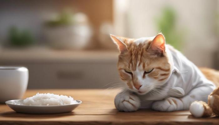 Cats Have Coconut: Safe Consumption Guide - A Place for Animals
