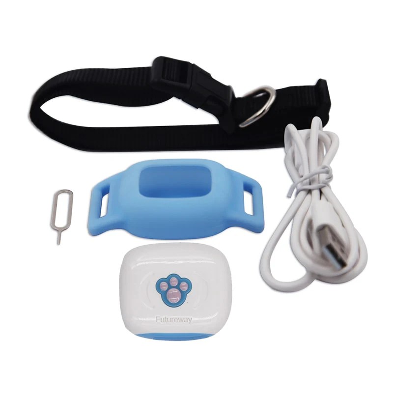 Gps Cat Collar