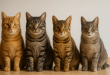 Cheetoh Cats: A Blend of Beauty, Intelligence, and Playfulness