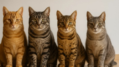 Cheetoh Cats: A Blend of Beauty, Intelligence, and Playfulness