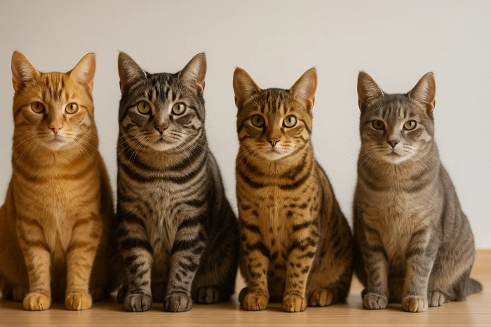 Cheetoh Cats: A Blend of Beauty, Intelligence, and Playfulness