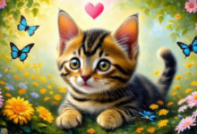 How is a Tabby Cat's Personality? | Spot Pet Insurance