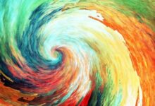 Abstract Art Wallpapers - Top Free Abstract Art Backgrounds ...
