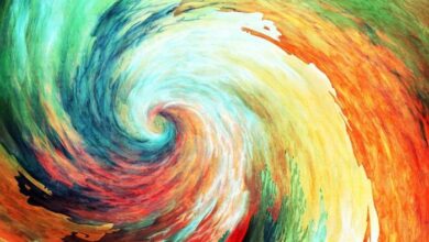 Abstract Art Wallpapers - Top Free Abstract Art Backgrounds ...
