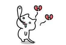 Can animals die of a broken heart