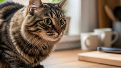 Can Cats Eat Carrots? Or Is It Toxic To Them?