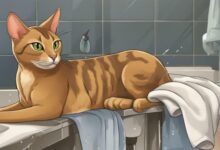 Chausie Cat Info, History, Personality, Kittens, Diet, Pictures