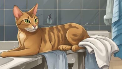 Chausie Cat Info, History, Personality, Kittens, Diet, Pictures