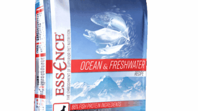 Essence Pet Foods Reviews | Recalls | Information | Ingredients