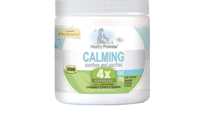 Calming Kitten Treats 2026 - Vet Ranch - We Love Pets