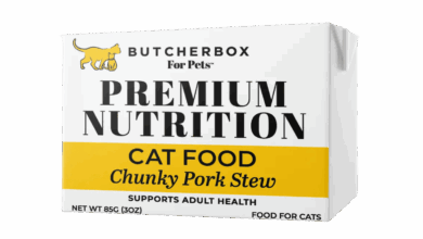 Can Cats Safely Consume Pork? (Explained with Facts)