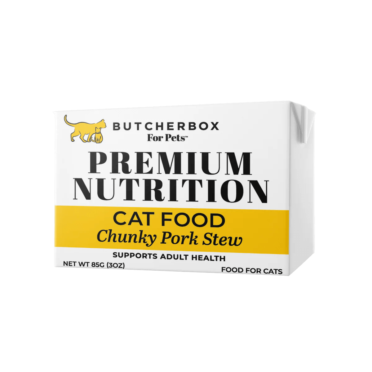 Can Cats Safely Consume Pork? (Explained with Facts)