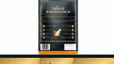 Cat Food From New Zealand at Will Mcguirk blog