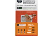 Best low tracking cat litter