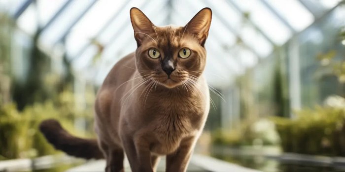 Burmese Cat Names: 160 Best Names for Burmese Cats - PetPress