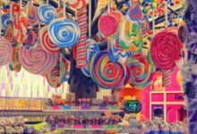 Candy cat names