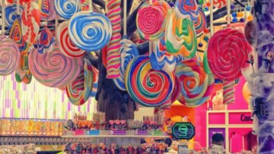 Candy cat names