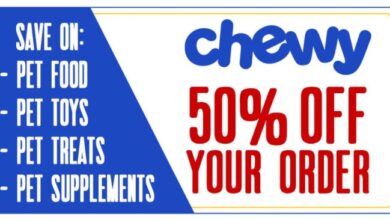 Exclusive Chewy Offer – Best Practices